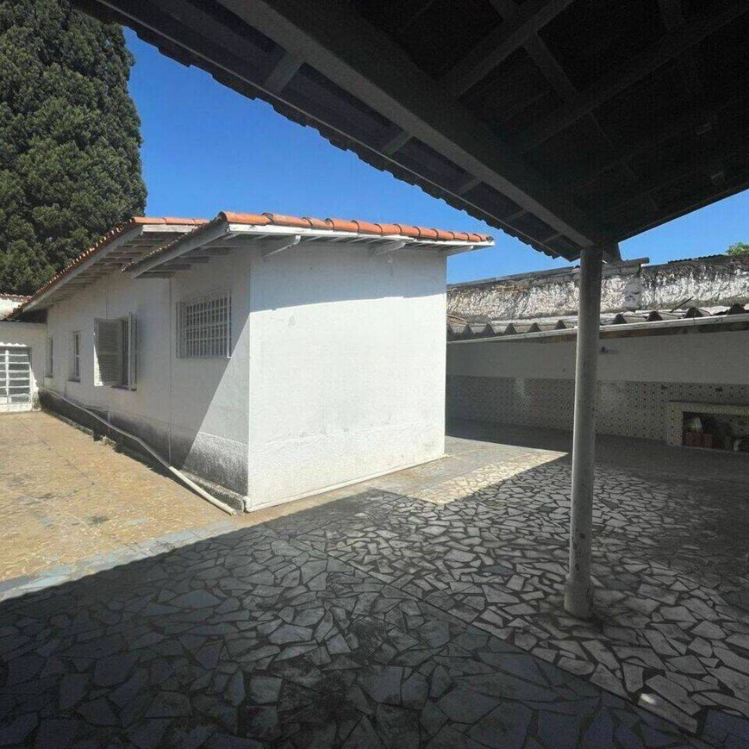 #ca05 - Casa para Venda em São José dos Campos - SP