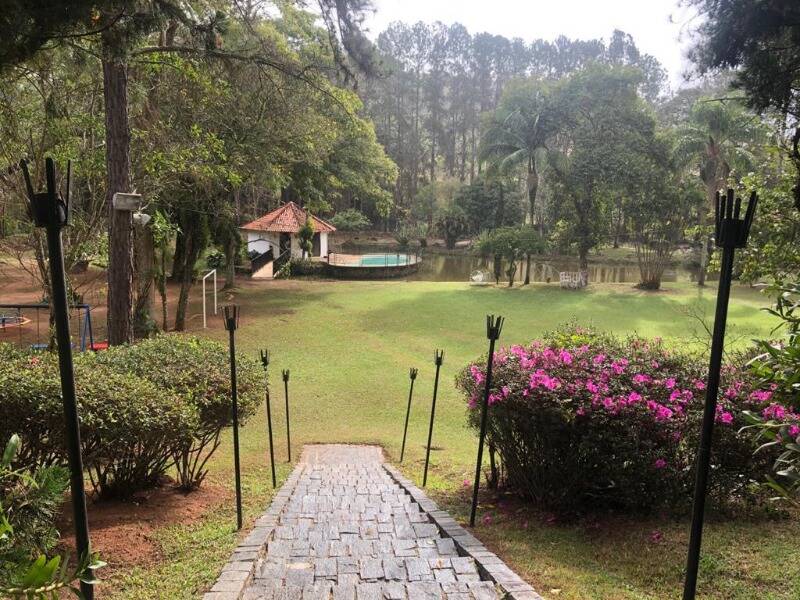 #ST00001 - Sítio para Venda em São José dos Campos - SP