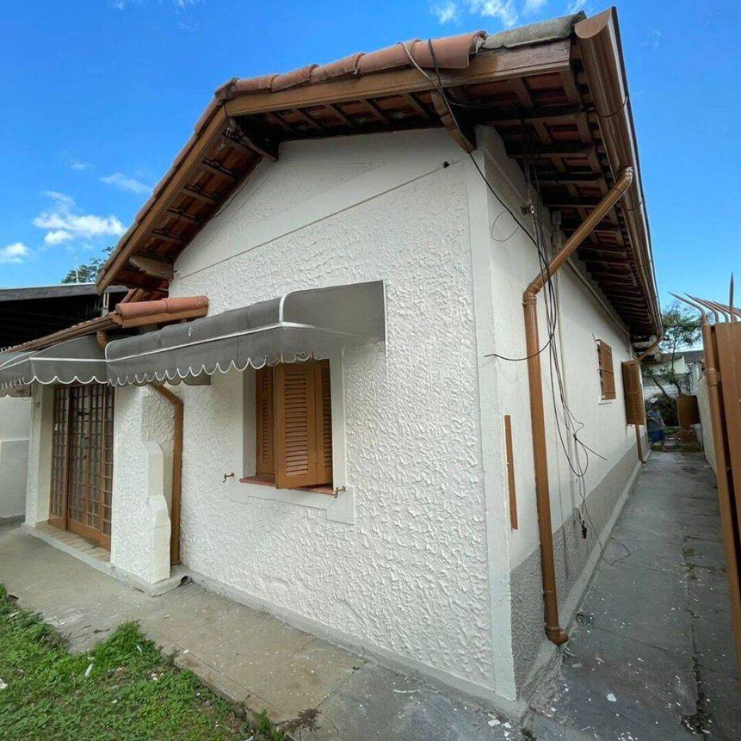 #CA00176 - Casa para Venda em São José dos Campos - SP