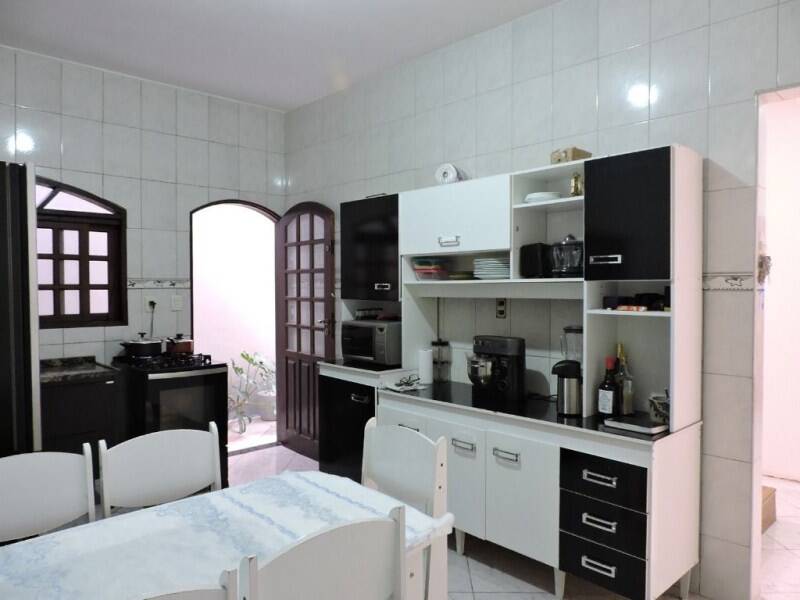 #CA0127 - Casa para Venda em São José dos Campos - SP