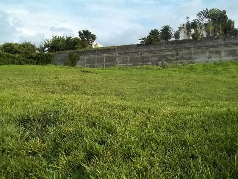 #TE00142 - Terreno para Venda em Jacareí - SP