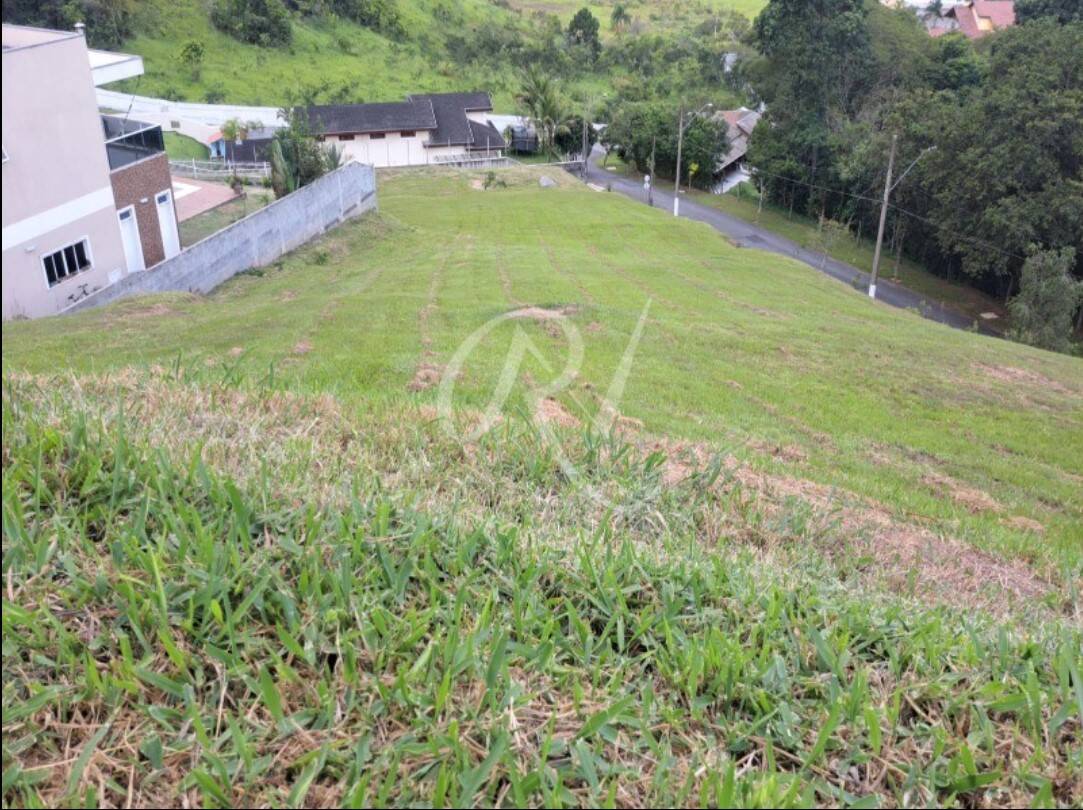 #TE00152 - Terreno para Venda em Jacareí - SP