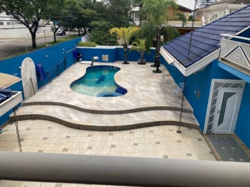 #CA00149 - Casa para Venda em São José dos Campos - SP