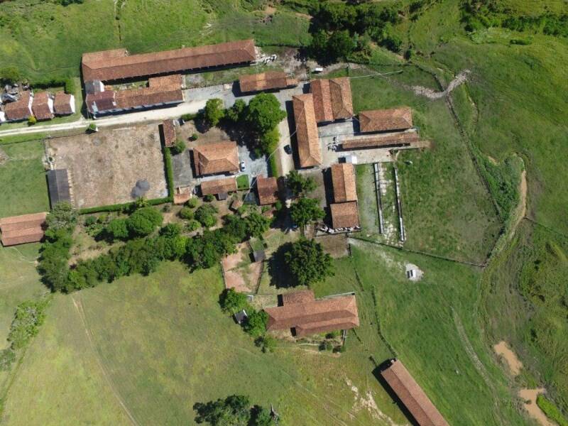 #AR0002 - Área para Venda em Caçapava - SP