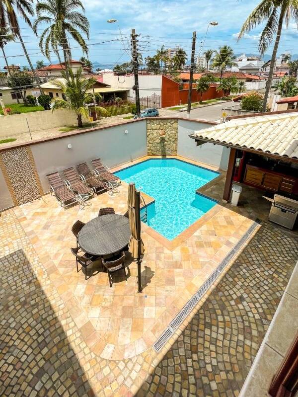 #CA00150 - Casa para Venda em Caraguatatuba - SP