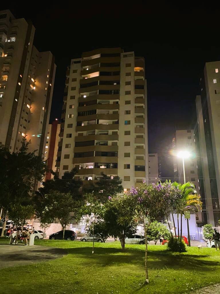 #146 - Apartamento para Locação em São José dos Campos - SP