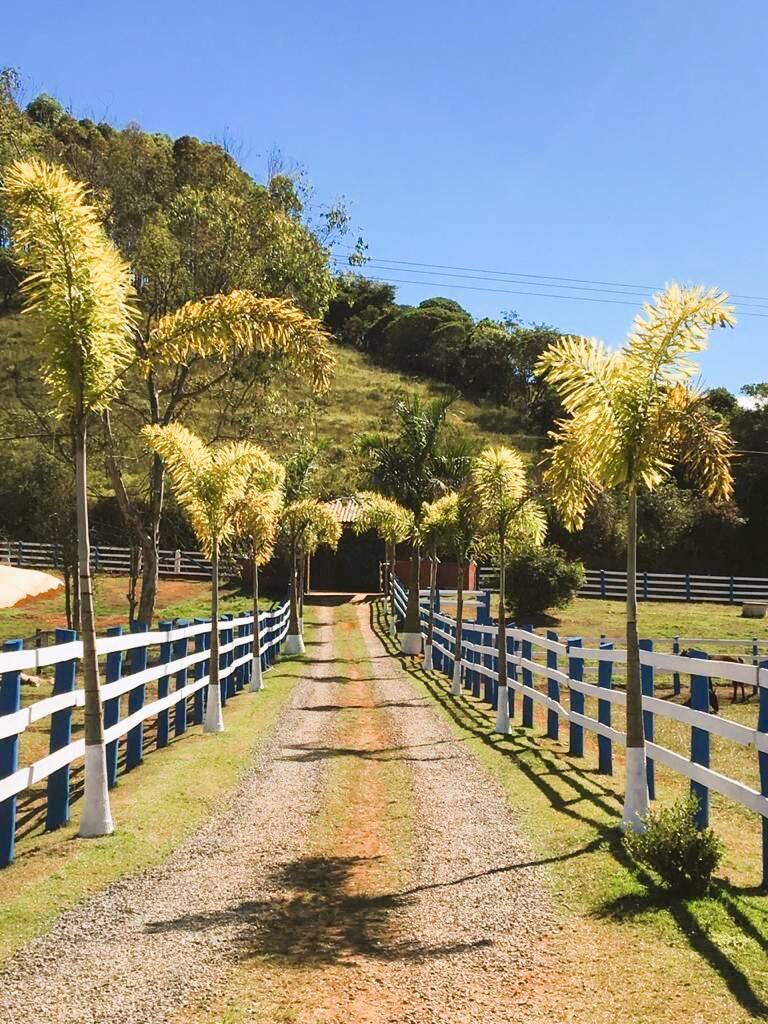 #159 - Sítio para Venda em São José dos Campos - SP