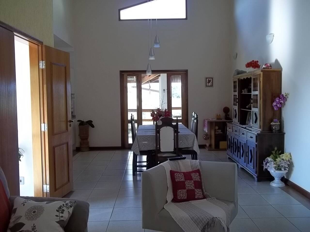 #CA00198 - Casa para Venda em Jacareí - SP