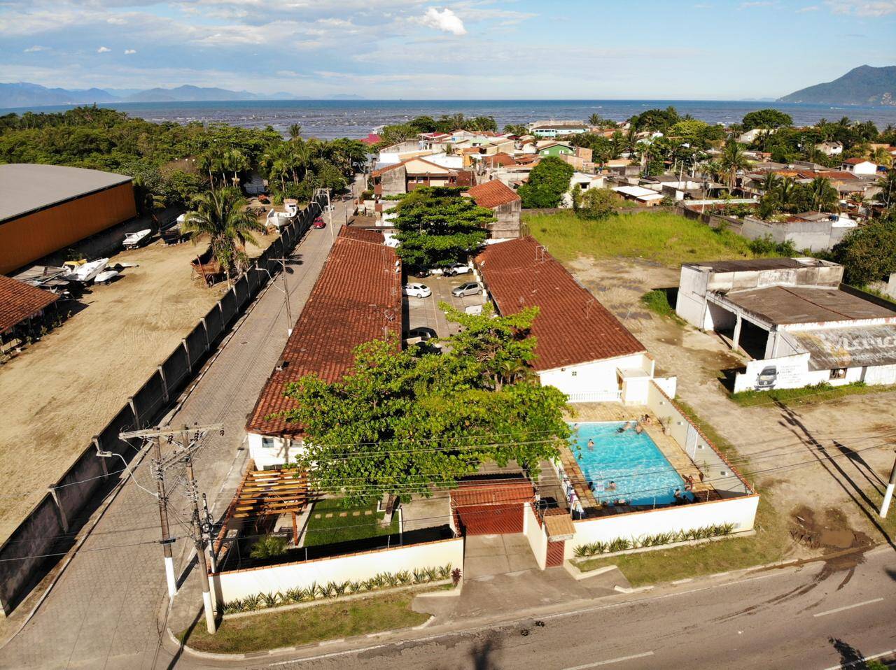 #175 - Apartamento para Venda em Caraguatatuba - SP