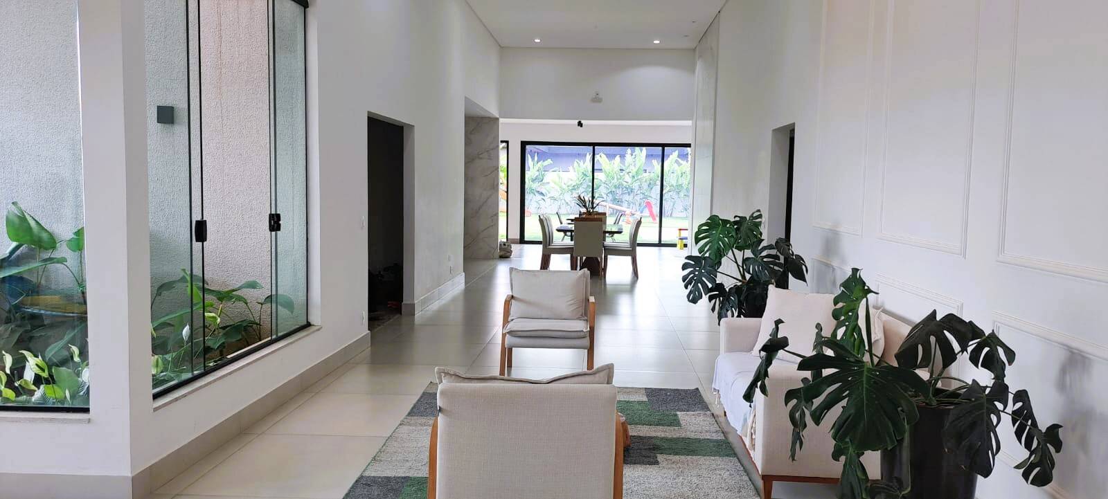 #CA0212 - Casa para Venda em Jacareí - SP