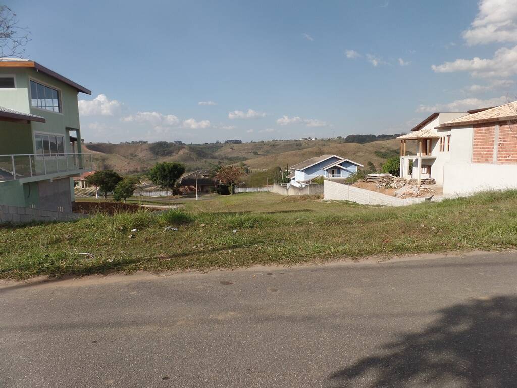#TE0214 - Terreno para Venda em Jacareí - SP