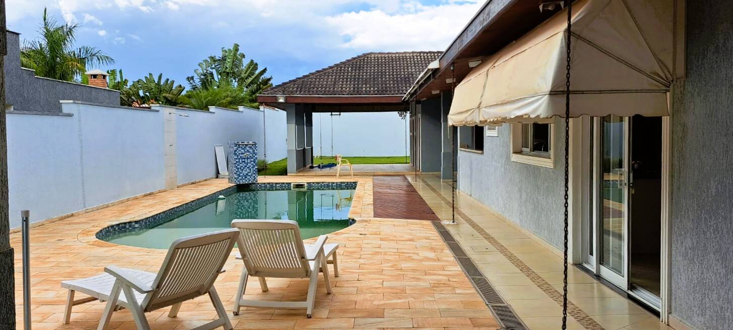 #CA0218 - Casa para Venda em Jacareí - SP
