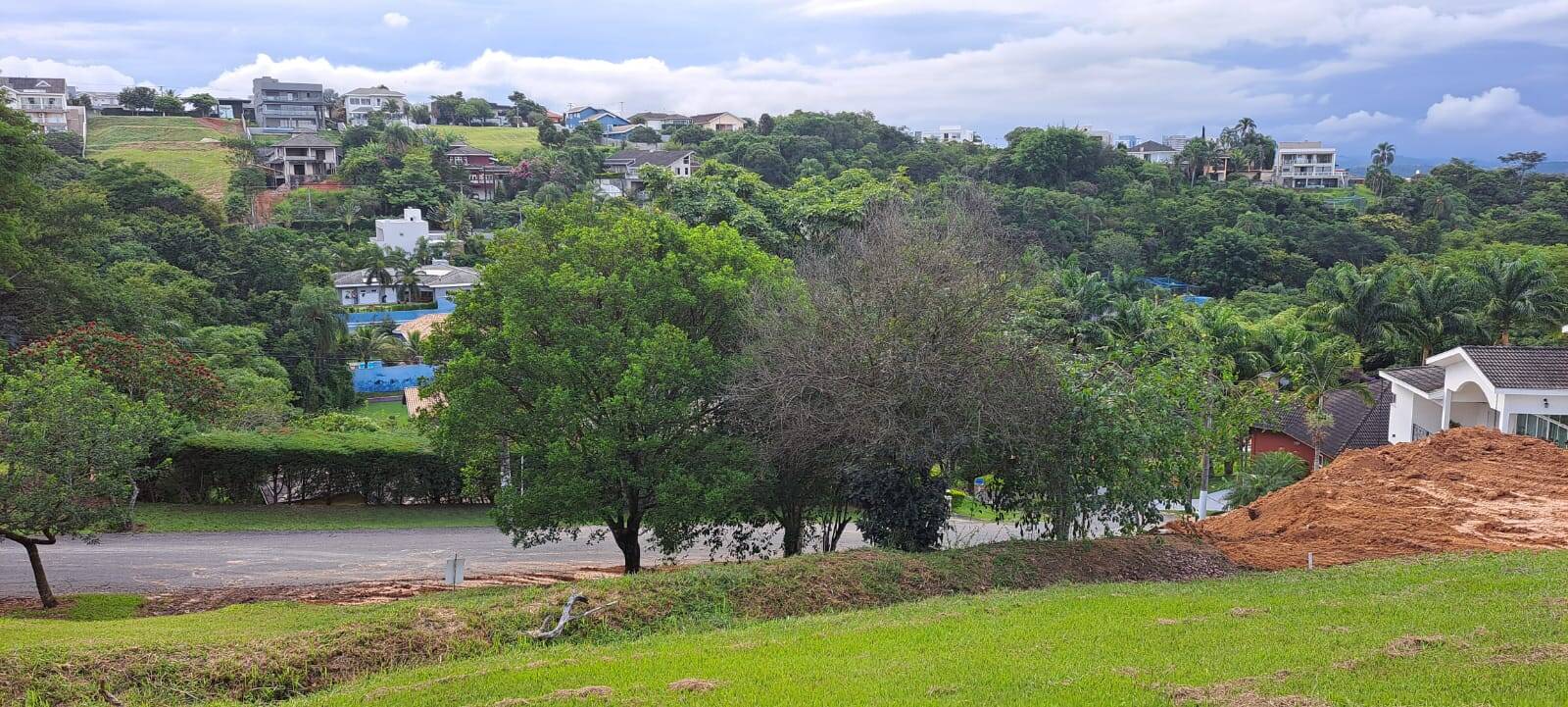 #TE0222 - Terreno para Venda em Jacareí - SP