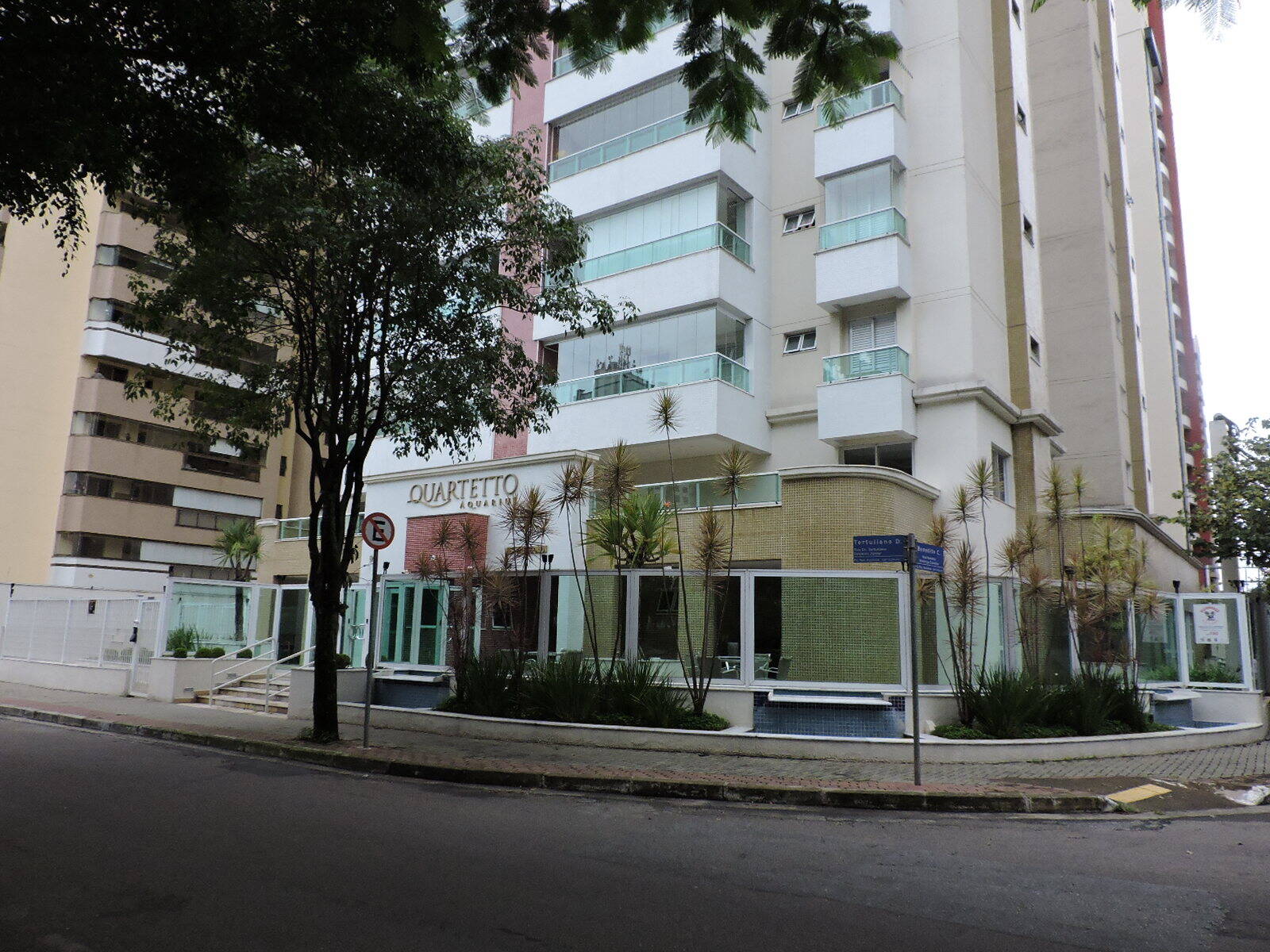 #226 - Apartamento para Venda em São José dos Campos - SP