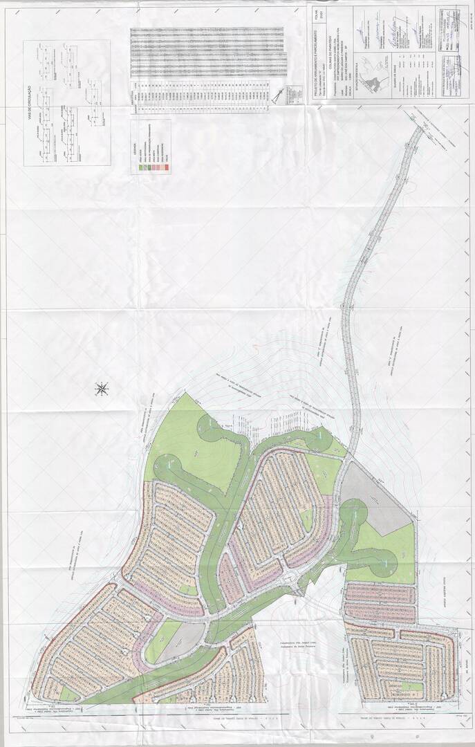 #TE0229 - Terreno para Venda em São José dos Campos - SP