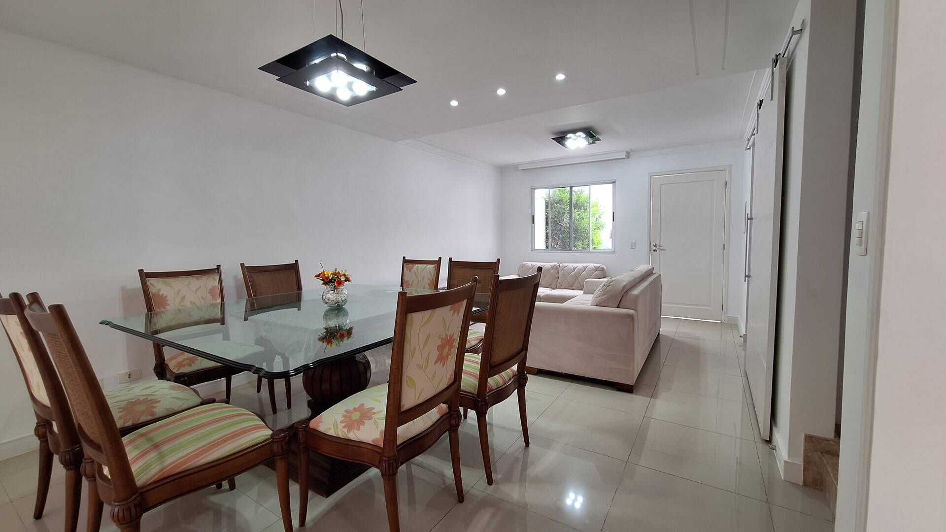 #CA00185 - Casa para Venda em Jacareí - SP