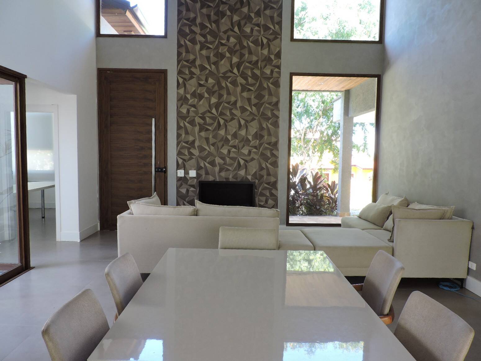 #CA0233 - Casa para Locação em Jacareí - SP