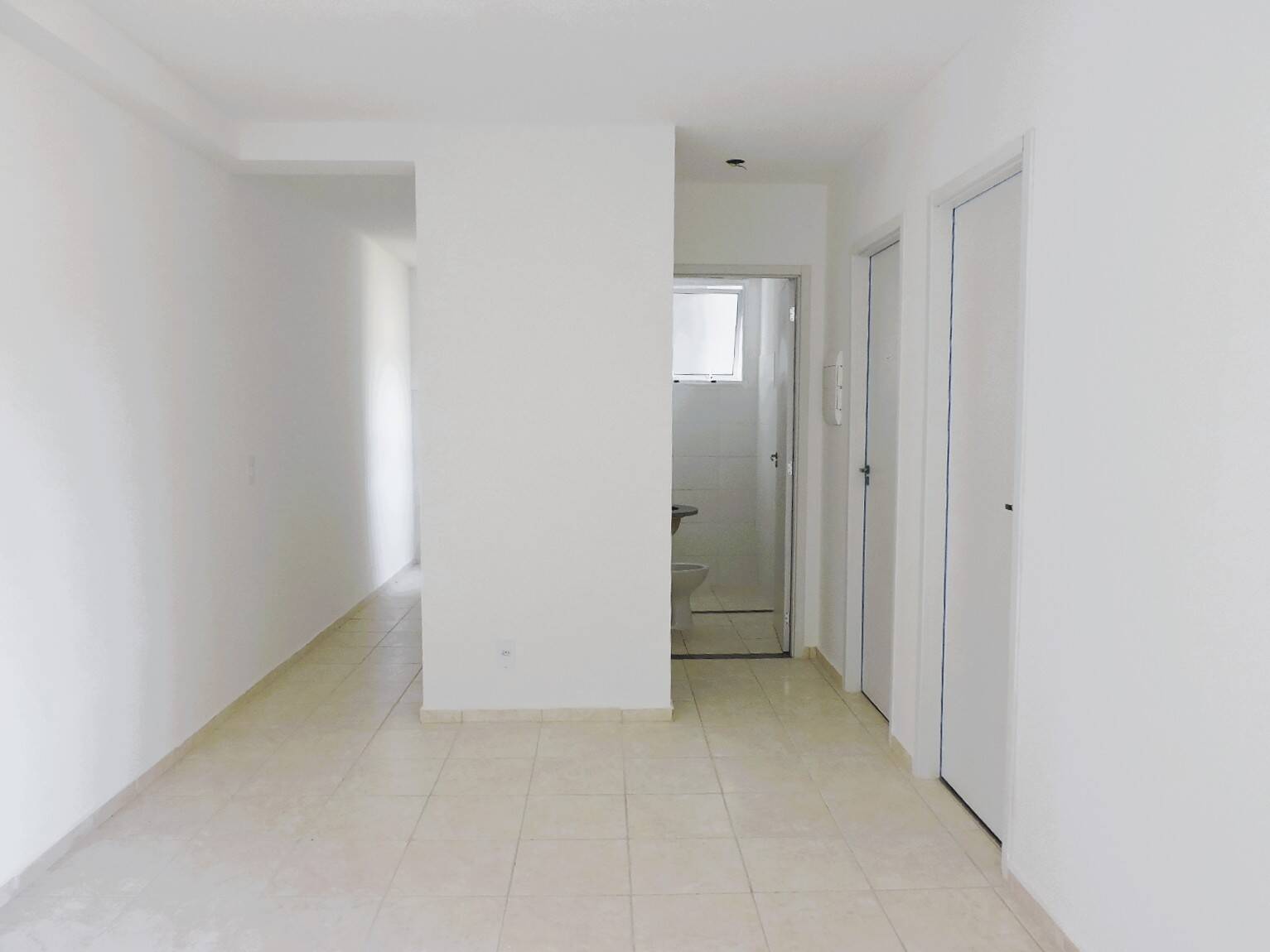 #235 - Apartamento para Locação em Jacareí - SP