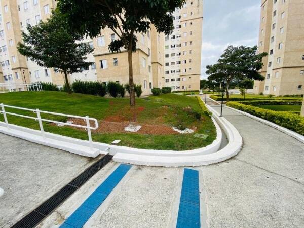 #AP0237 - Apartamento para Venda em São José dos Campos - SP