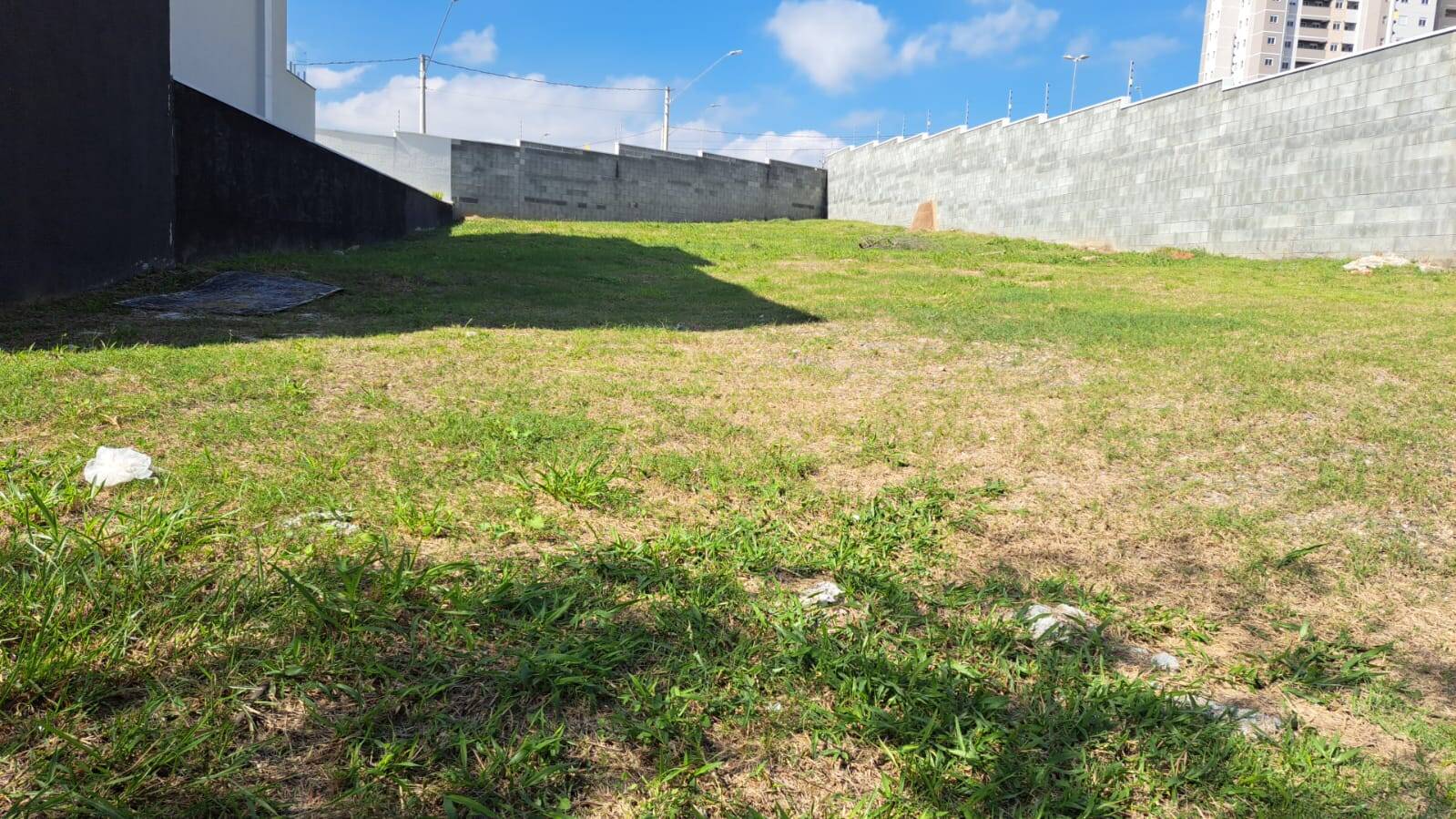 #TE0244 - Terreno para Venda em São José dos Campos - SP