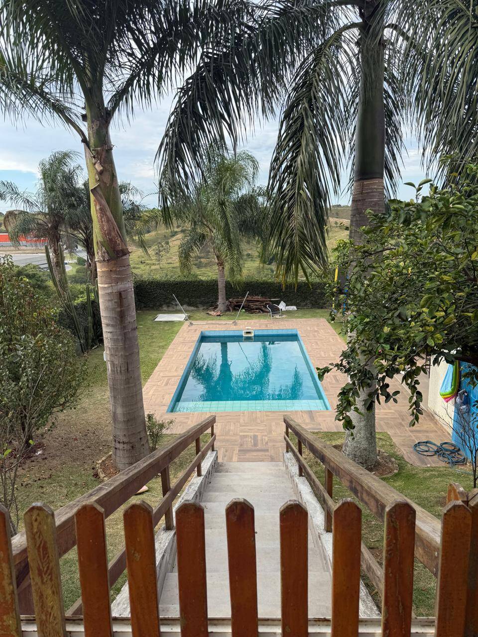 #CA0245 - Casa para Venda em Jacareí - SP