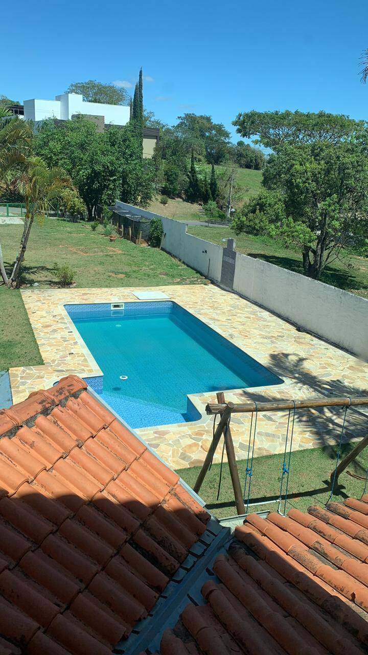 #CA0246 - Casa para Locação em Jacareí - SP