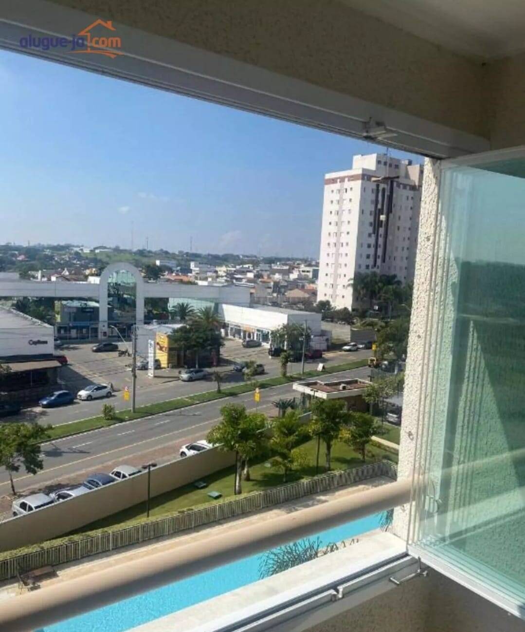 #AP0247 - Apartamento para Venda em Jacareí - SP