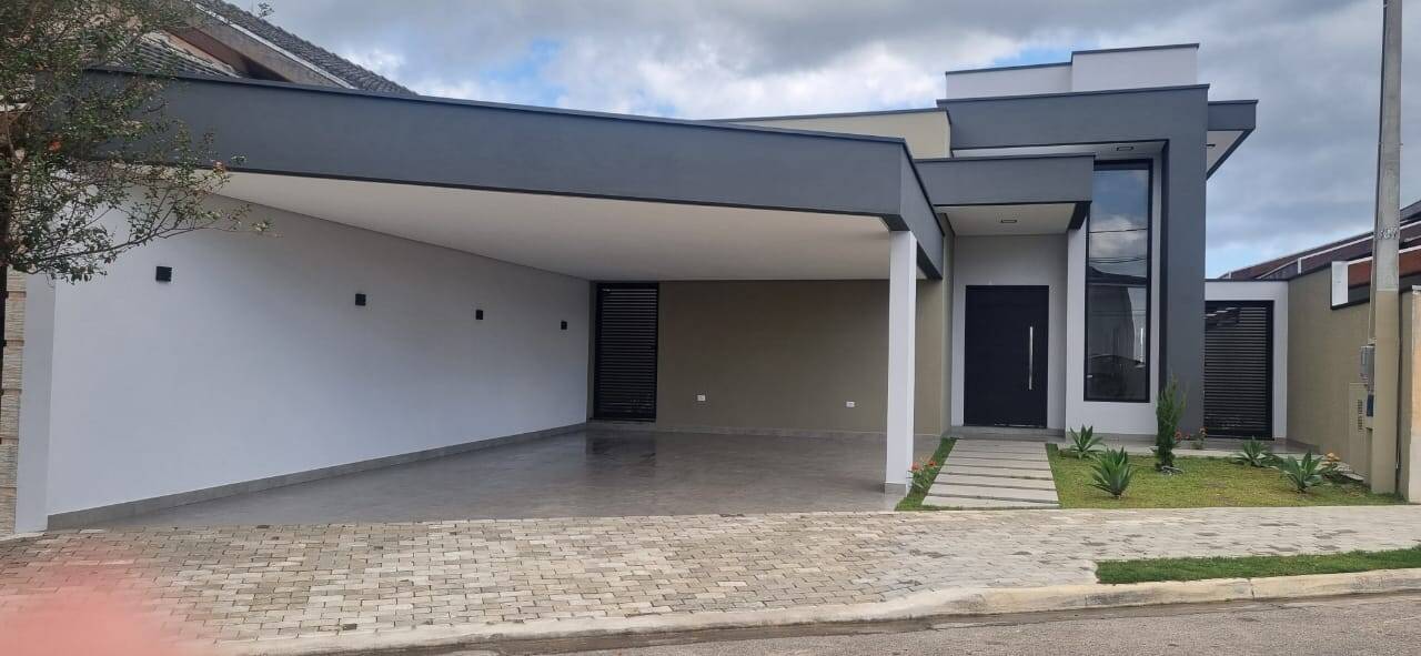 #CA0249 - Casa para Venda em São José dos Campos - SP