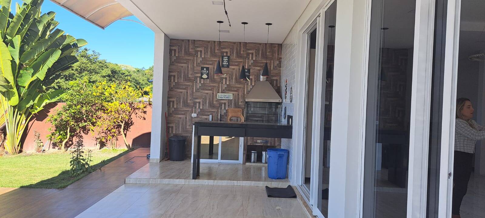 #CA0252 - Casa para Venda em Jacareí - SP