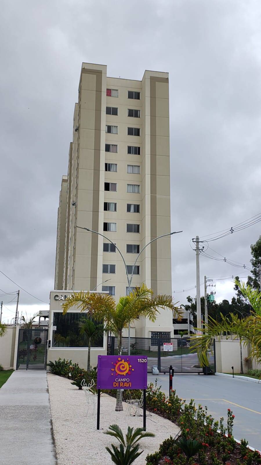 #AP0255 - Apartamento para Venda em São José dos Campos - SP