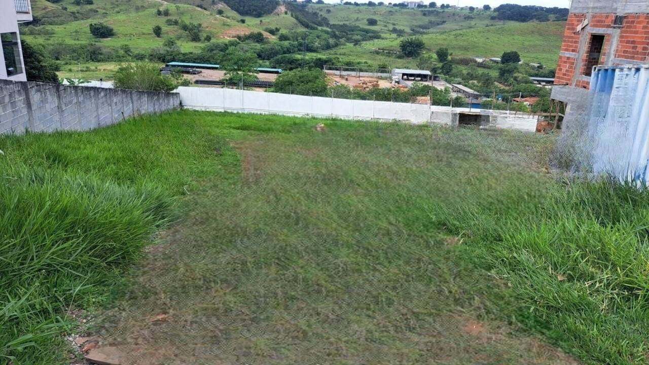 #TE0254 - Área para Venda em Jacareí - SP