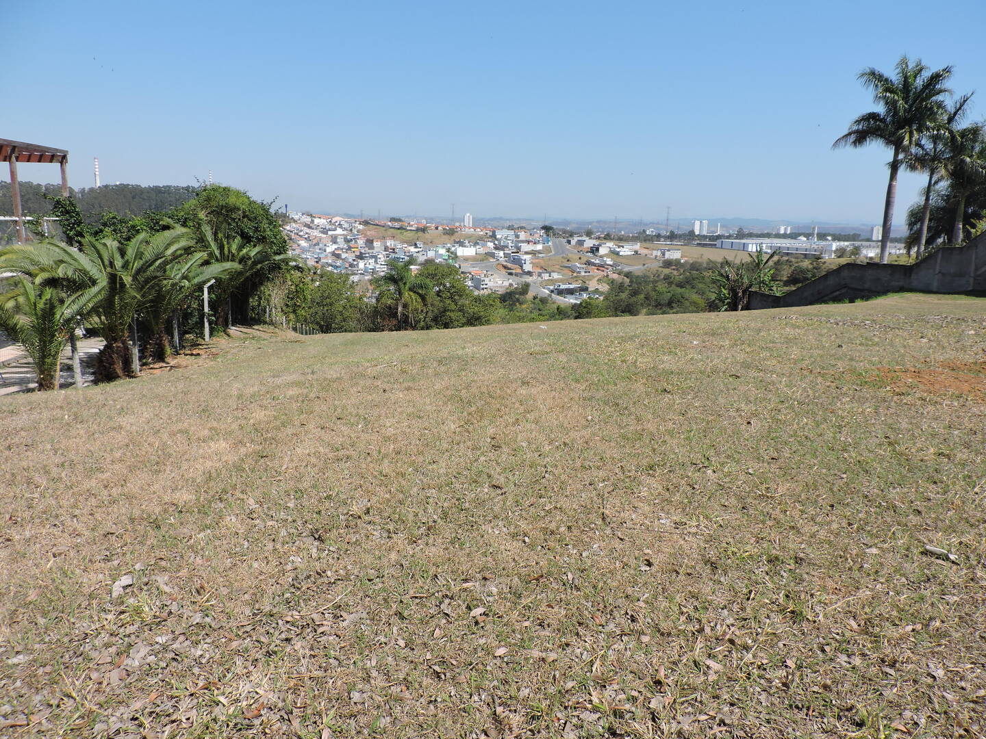 #TE259 - Área para Venda em Jacareí - SP