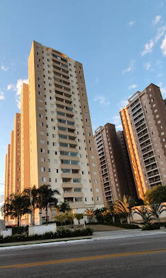 #AP0257 - Apartamento para Venda em São José dos Campos - SP