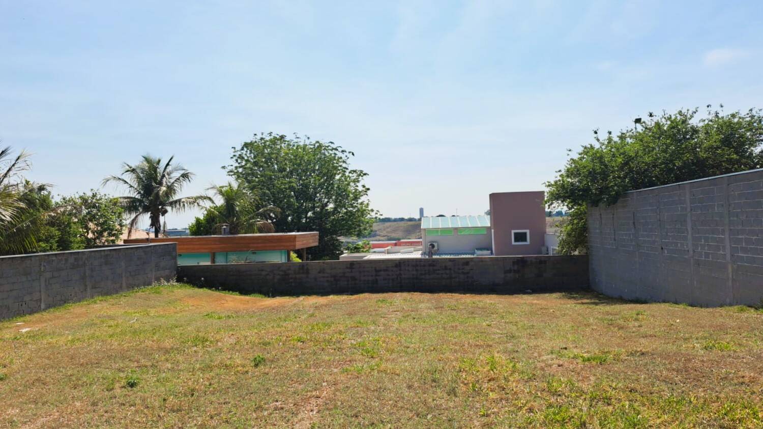 #TE0263 - Terreno para Venda em Jacareí - SP