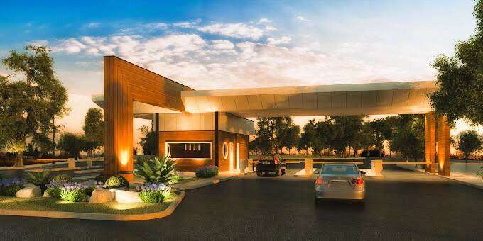 #CA0267 - Casa para Venda em Caçapava - SP