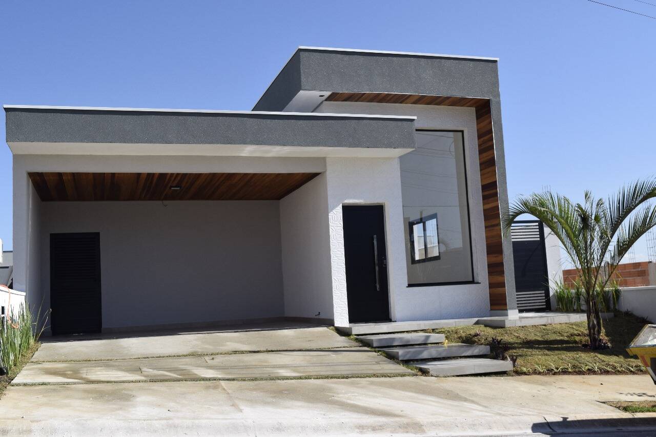#267 - Casa para Venda em Caçapava - SP