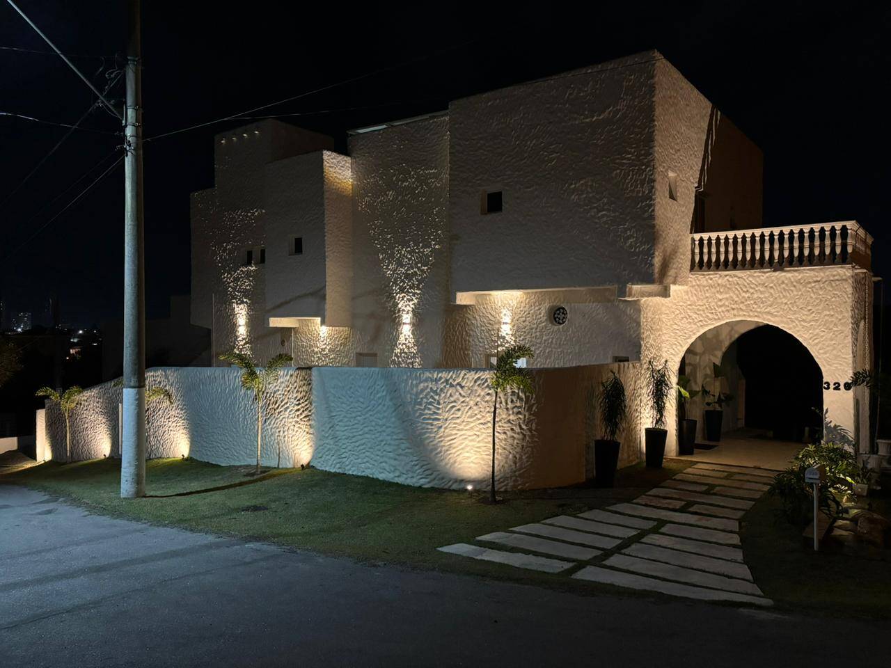 #CA0268 - Casa para Locação em Jacareí - SP