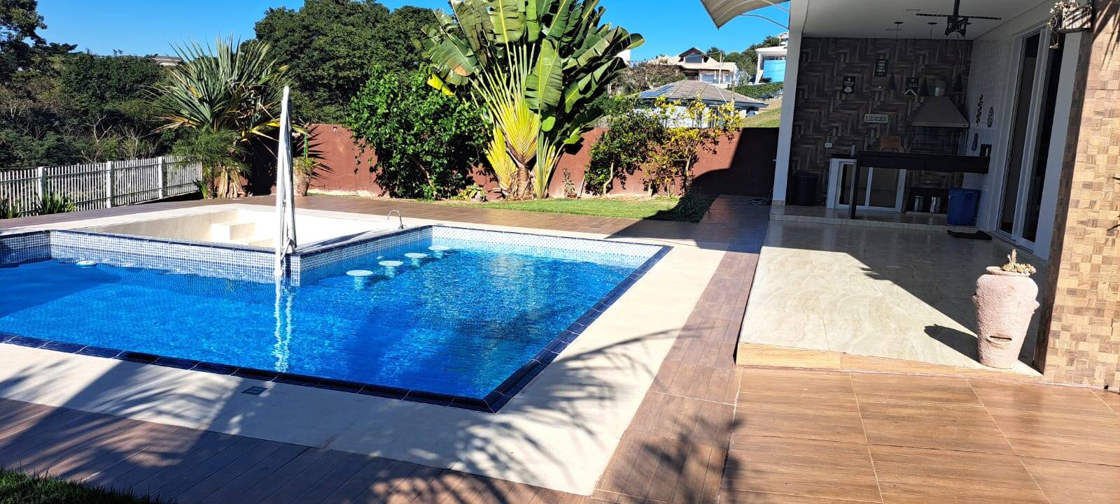 #CA0269 - Casa para Venda em Jacareí - SP