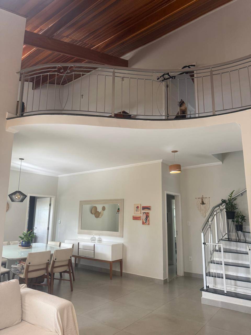 #CA0271R - Casa para Venda em Jacareí - SP