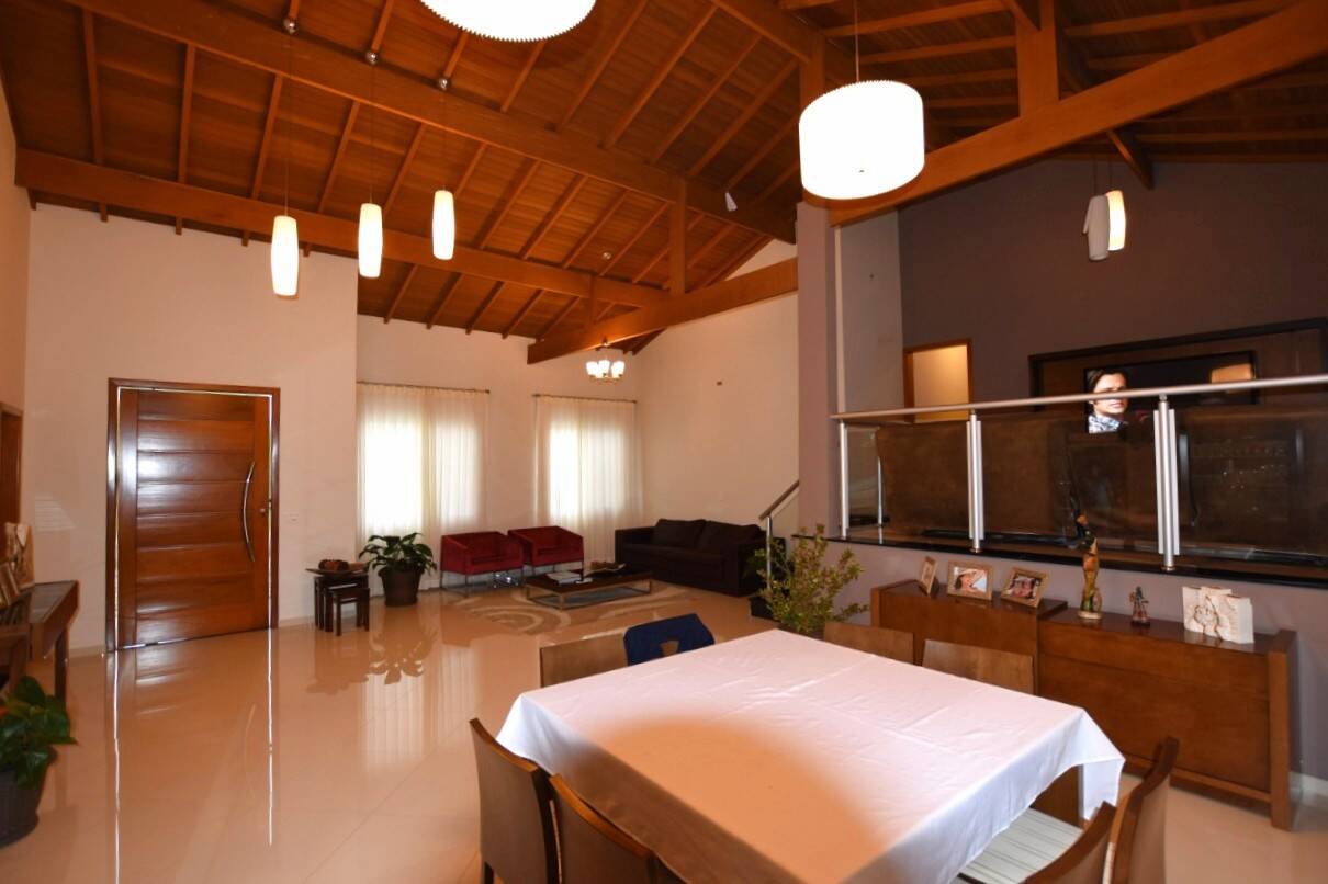 #CA0273 - Casa para Venda em Jacareí - SP