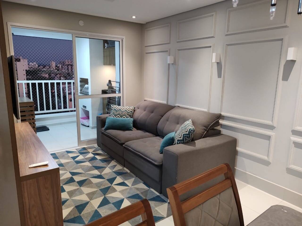 #AP0275 - Apartamento para Venda em São José dos Campos - SP