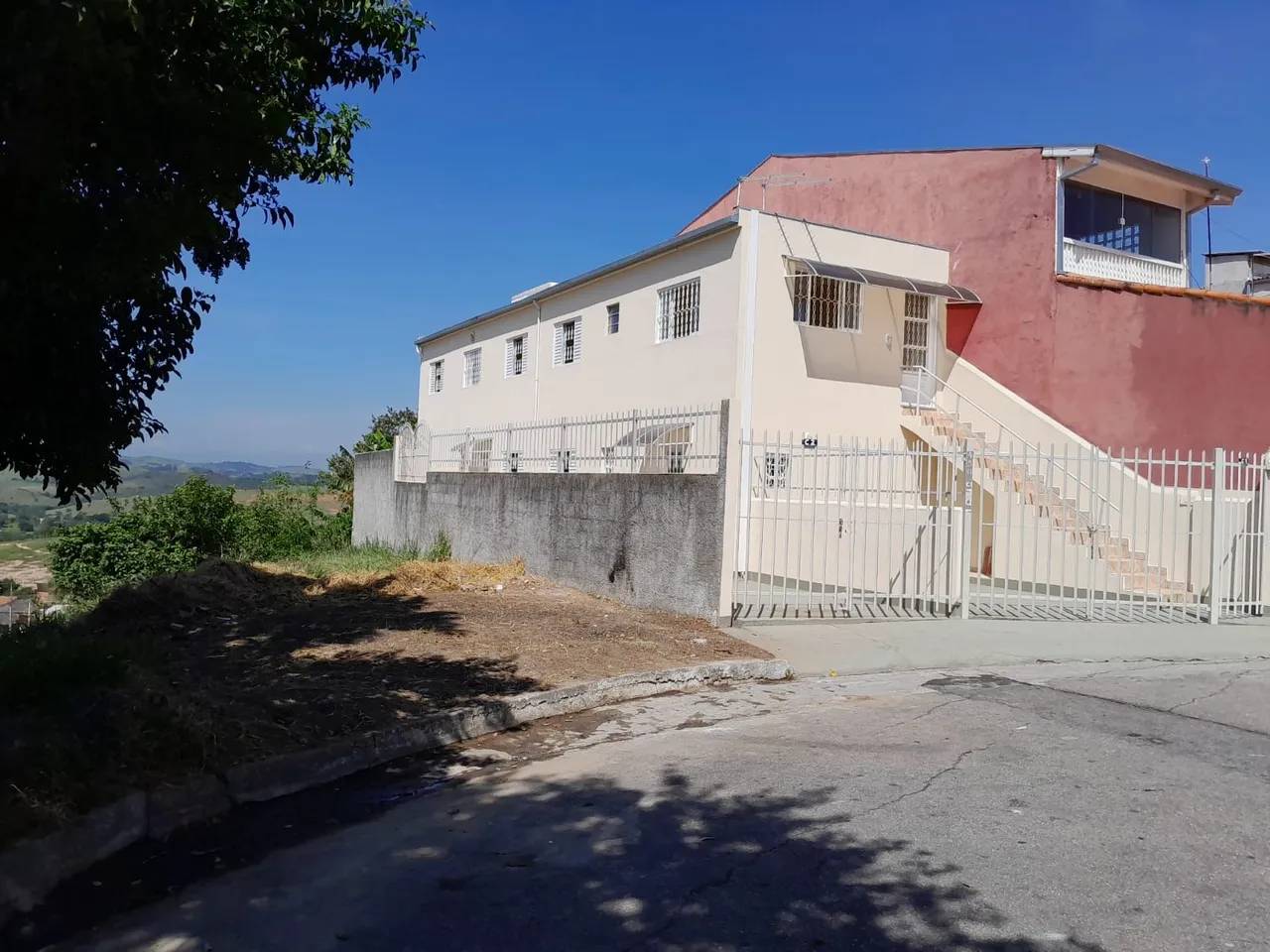 #CA0276 - Casa para Venda em São José dos Campos - SP