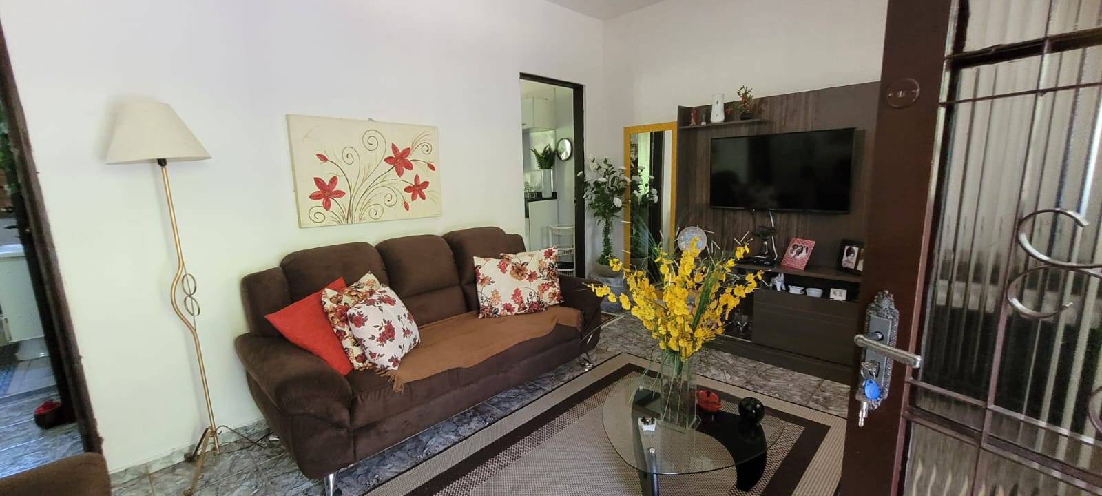 #CH0277 - Chácara para Venda em São José dos Campos - SP