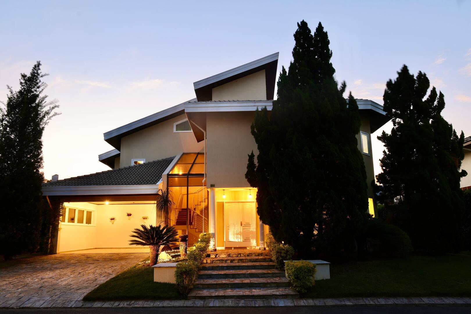 #279 - Casa para Venda em Jacareí - SP