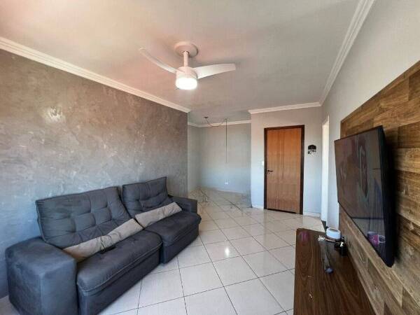 #282 - Apartamento para Venda em São José dos Campos - SP