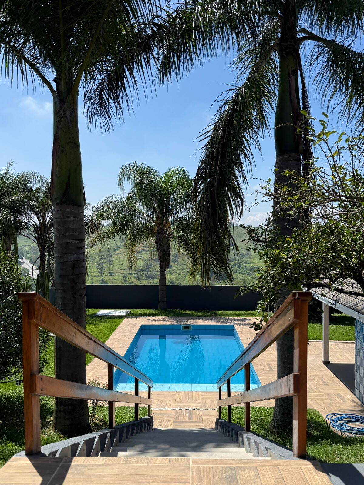 #CA0271 - Casa para Venda em Jacareí - SP