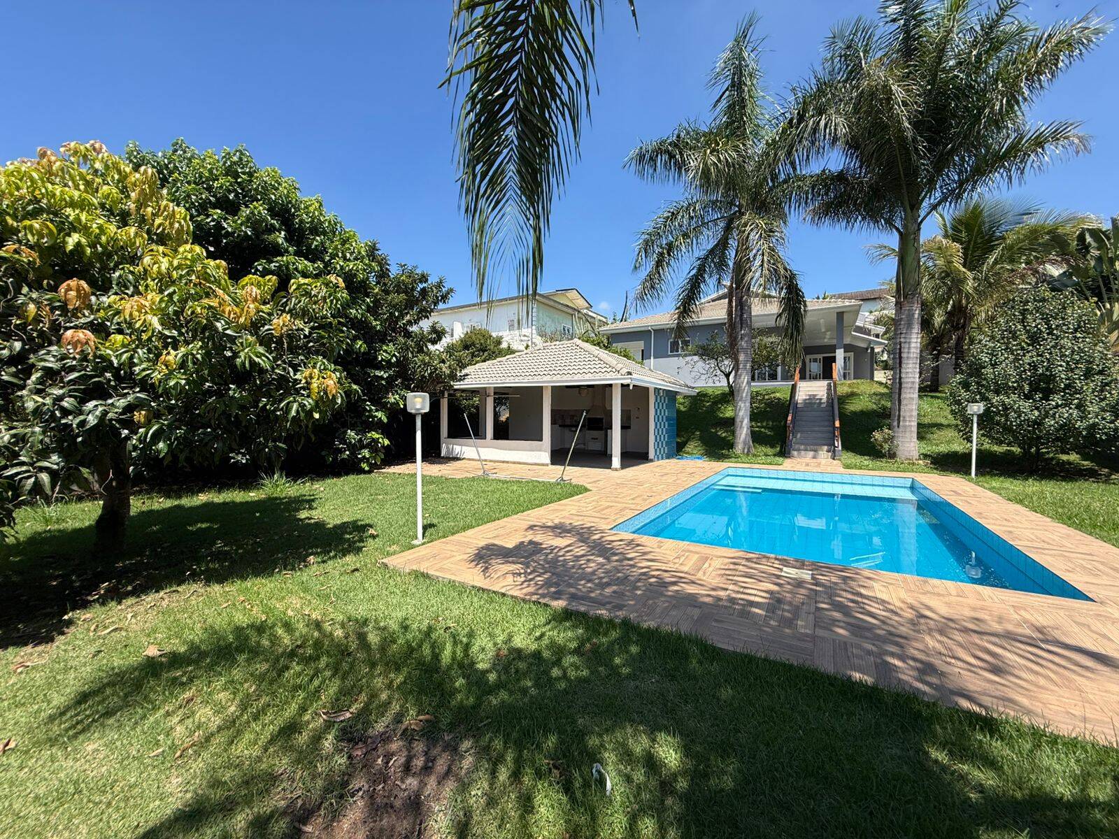 #CA0245 - Casa para Venda em Jacareí - SP