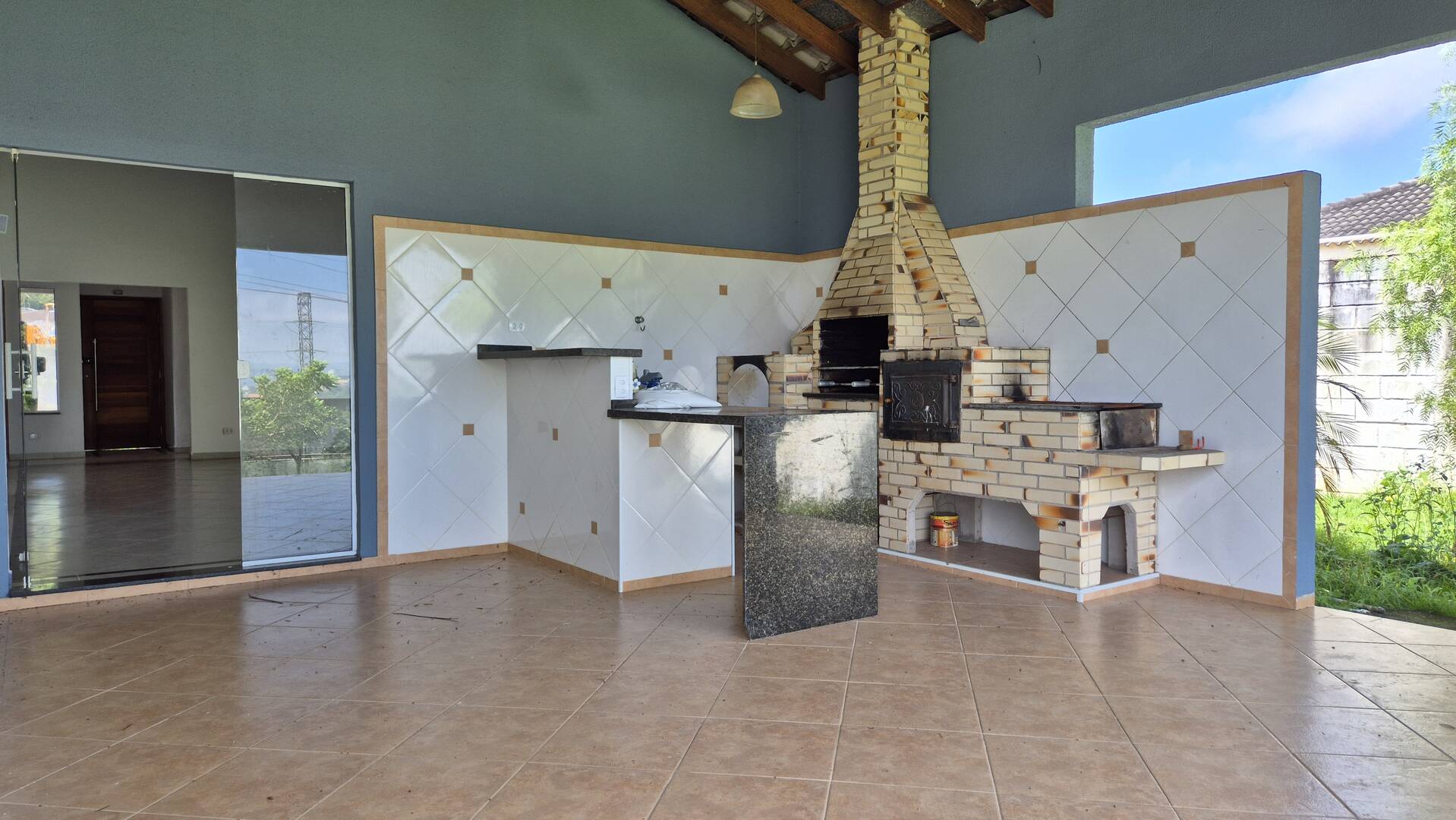 #CA0284 - Casa para Venda em Jacareí - SP