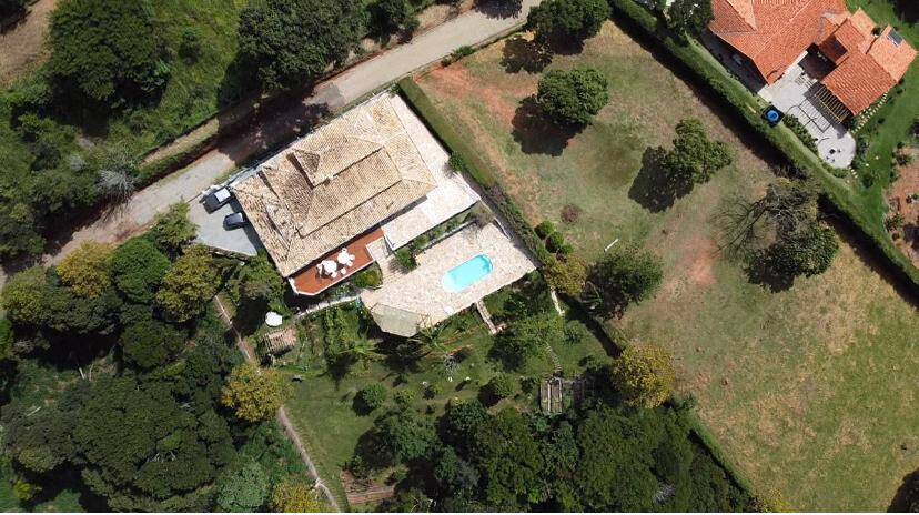 #TE288 - Terreno para Venda em Santo Antônio do Pinhal - SP