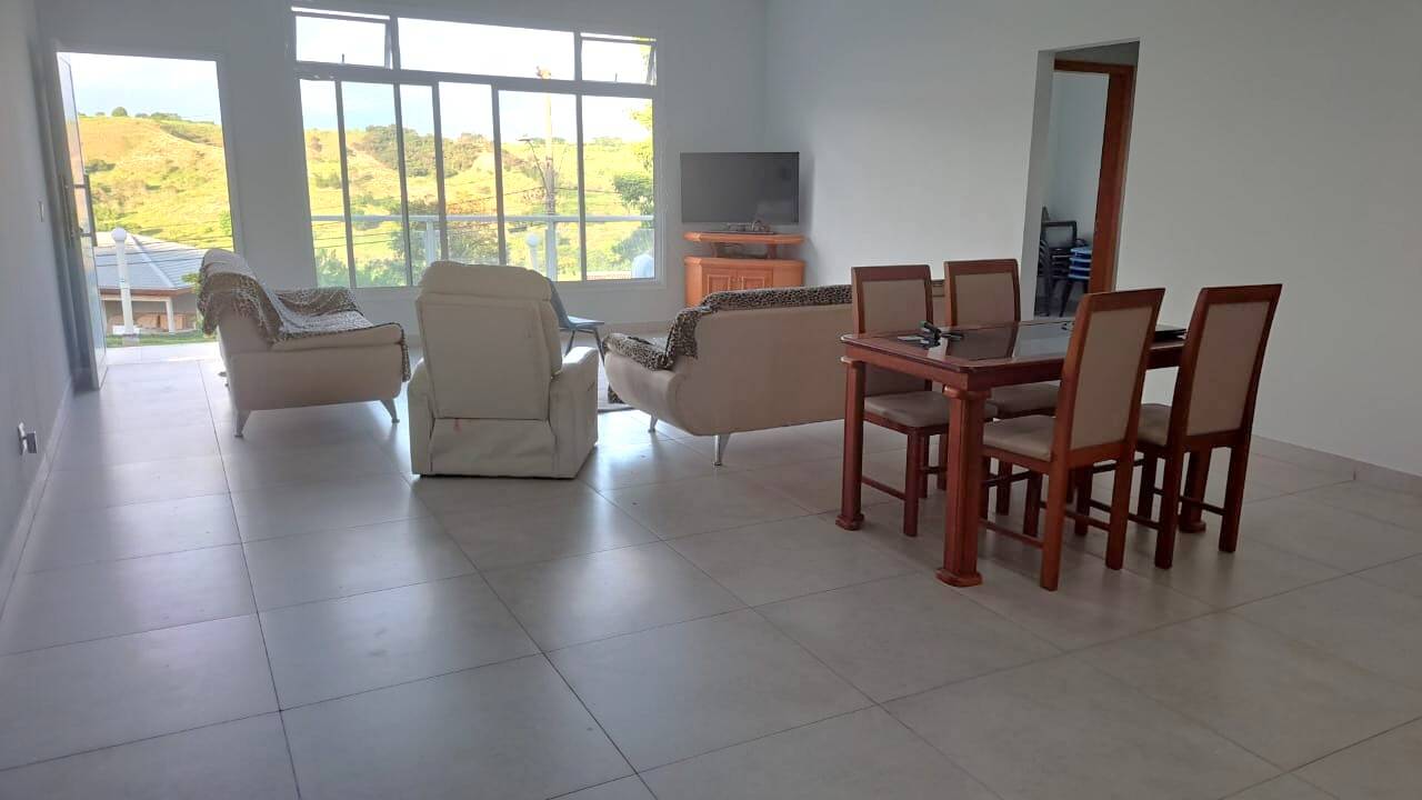 #CA0290 - Casa para Venda em Jacareí - SP